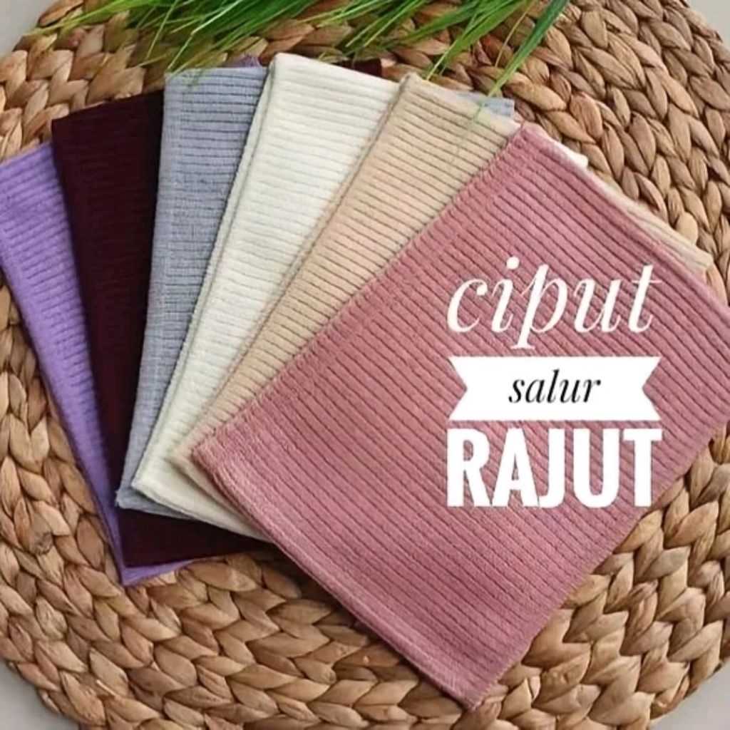 CIPUT PREMIUM/DALAMAN JILBAB CIPUT 1 WARNA/CIPUT MUR/CIPUT HIJAB/DALAMAN HIJAB/DALAMAN KERUDUNG
