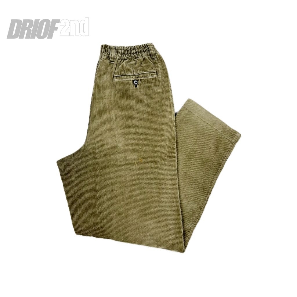 (sz 29) LongPant UnKnowbrand | Corduroy Celana Panjang
