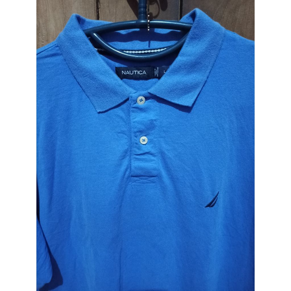 polo nautica