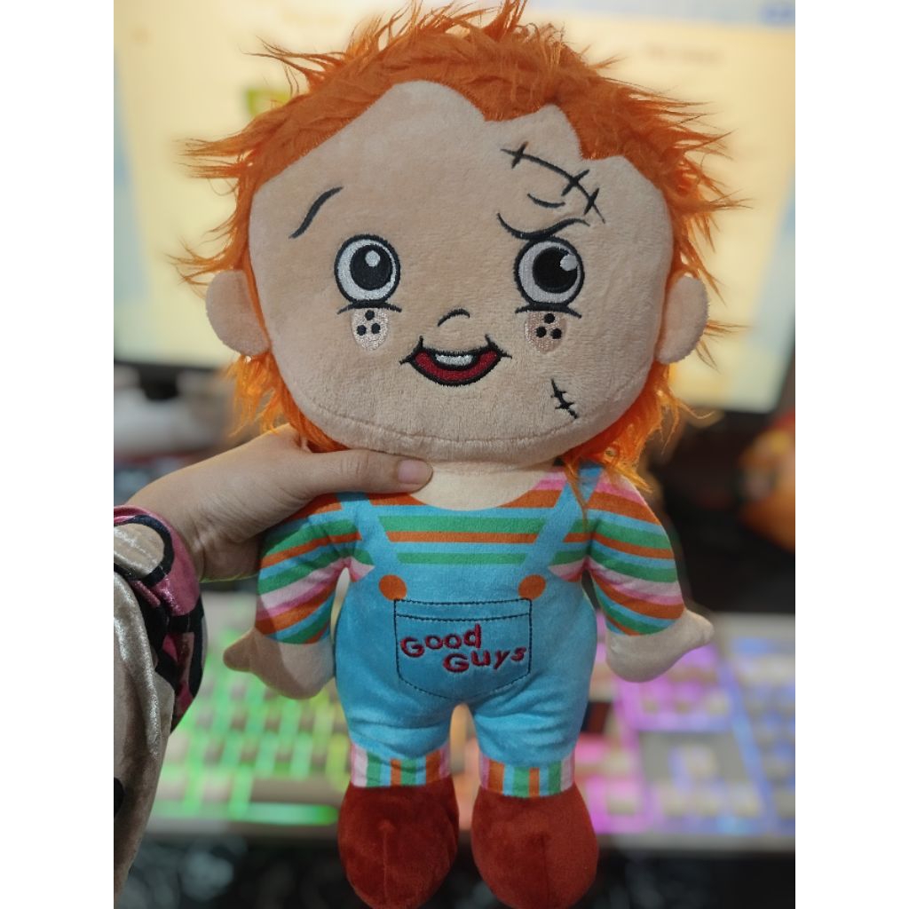 Chucky