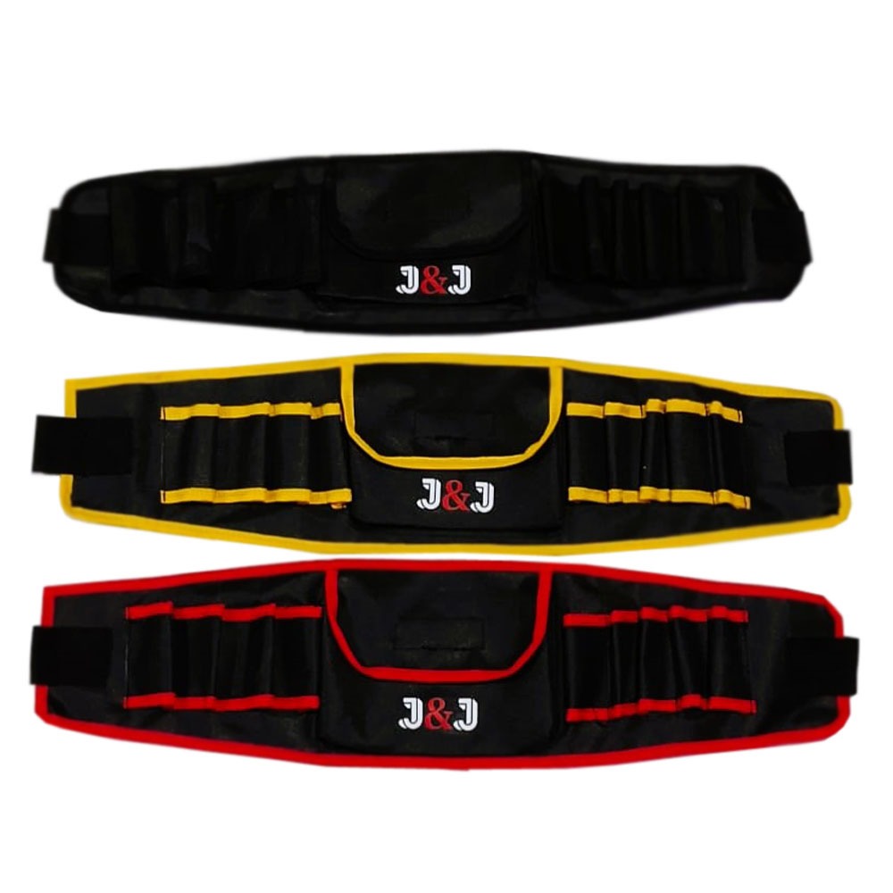 TAS PINGGANG PERKAKAS - TOOLKIT - TAS OBENG TANG - 0130