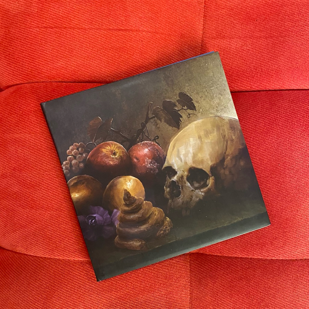 Vinyl | Piringan Hitam Krowbar