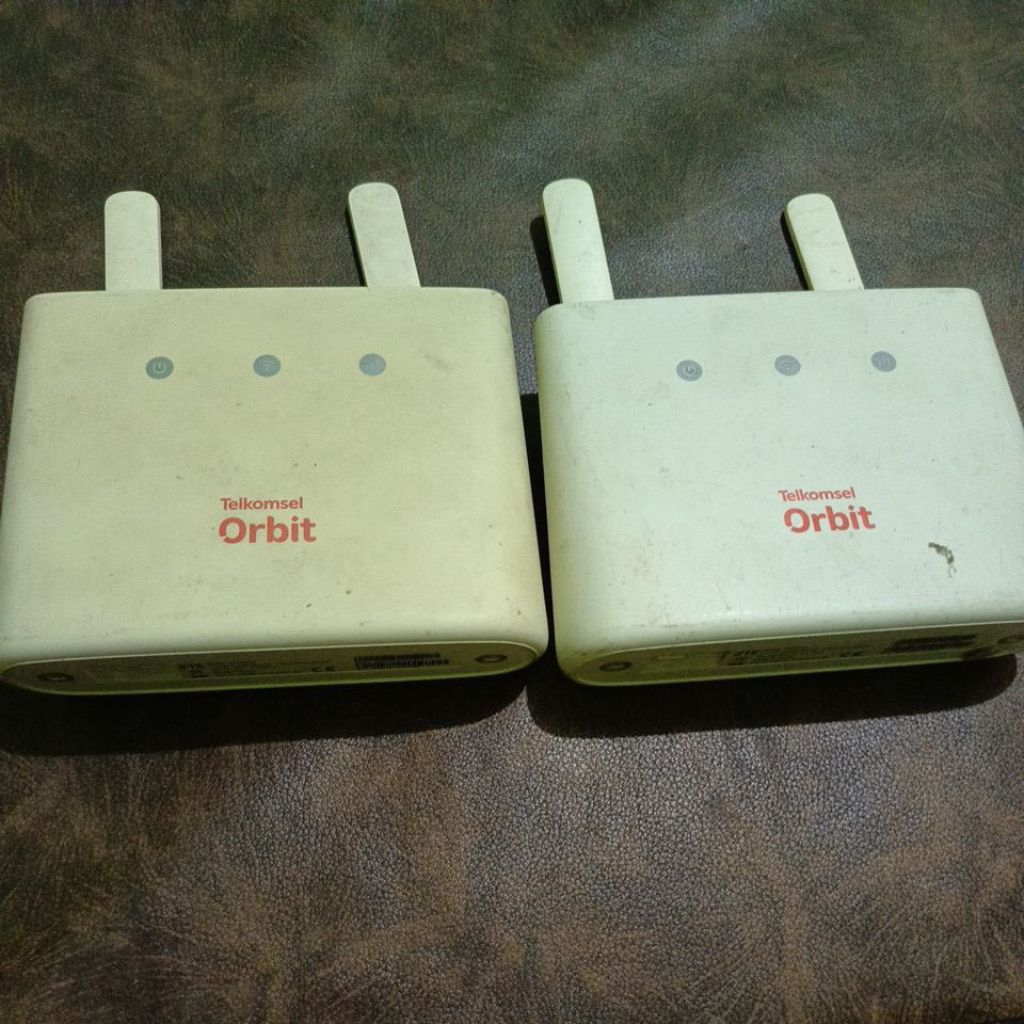 Modem router