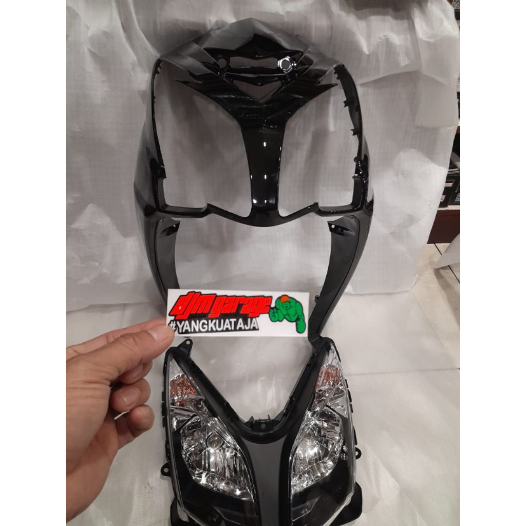 tameng soul mata dua soul mx thailand