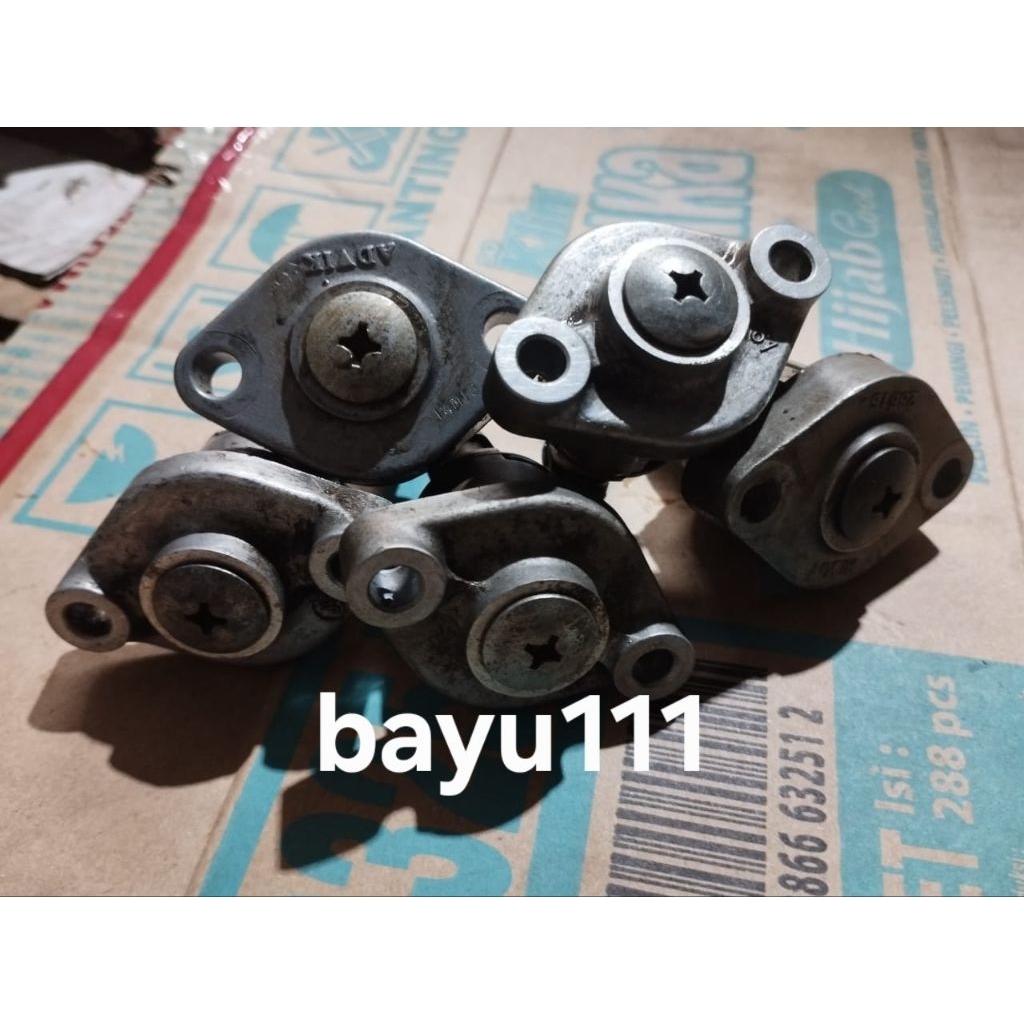 tensioner honda vario 125/150.original copotan