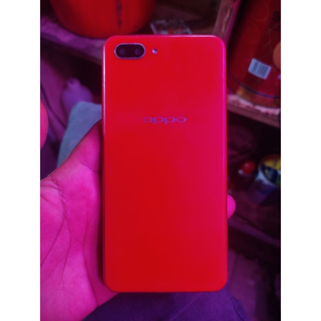 oppo a3s matot yunit
