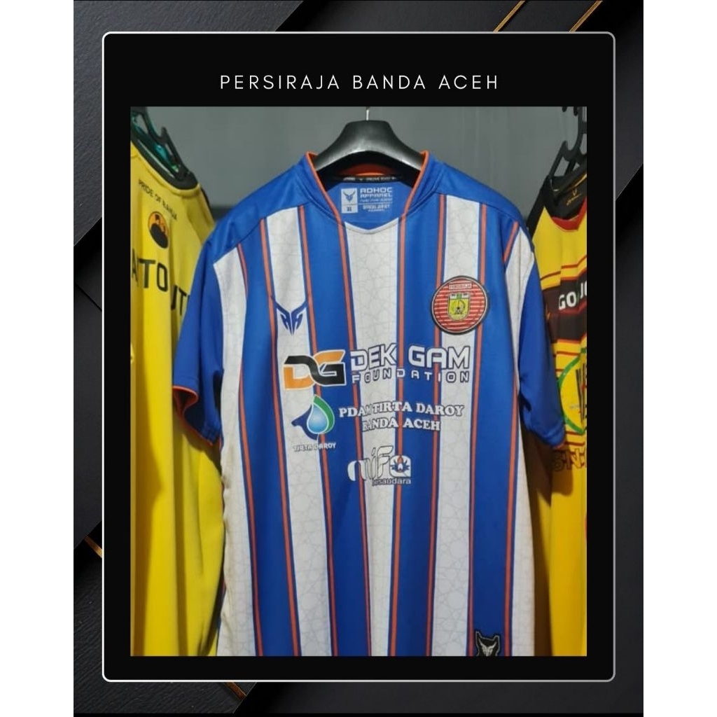 Persiraja Banda Aceh