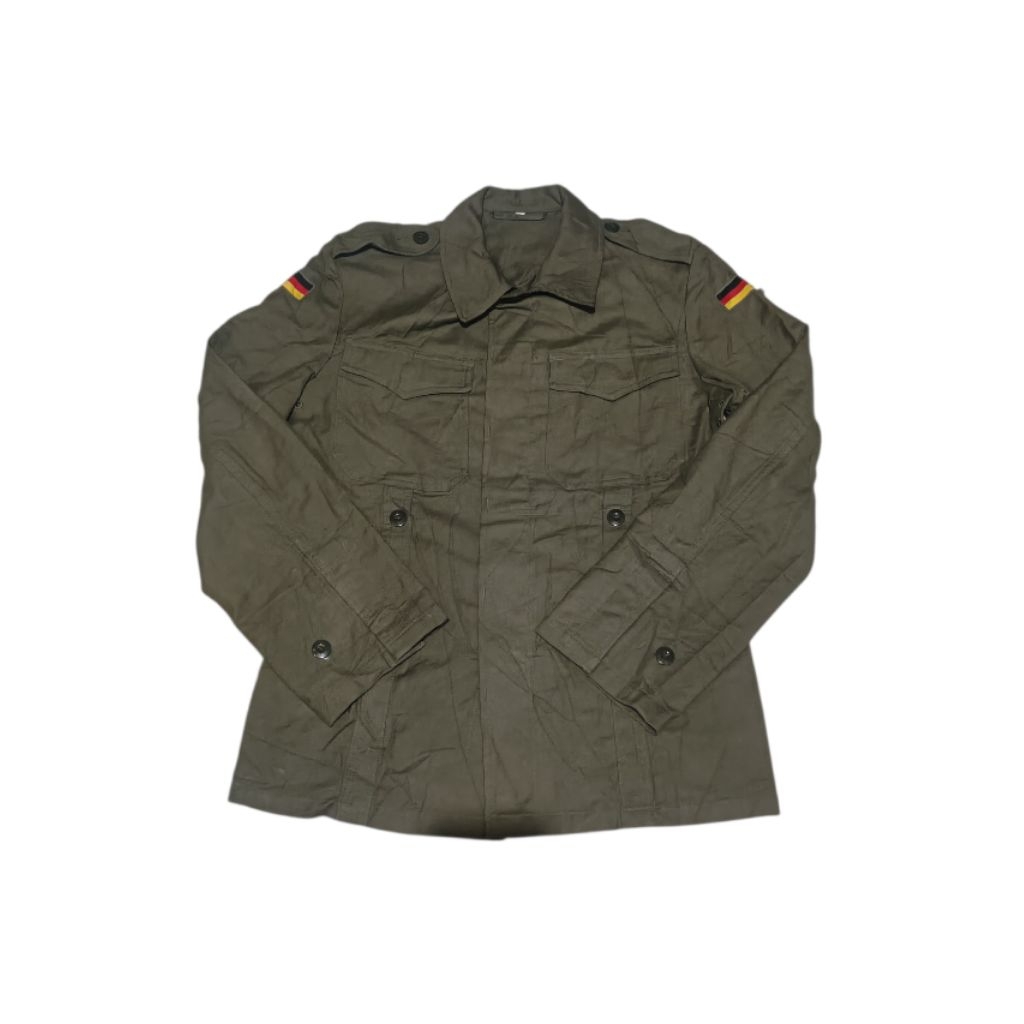 Vintage BDU Moleskin German 80s