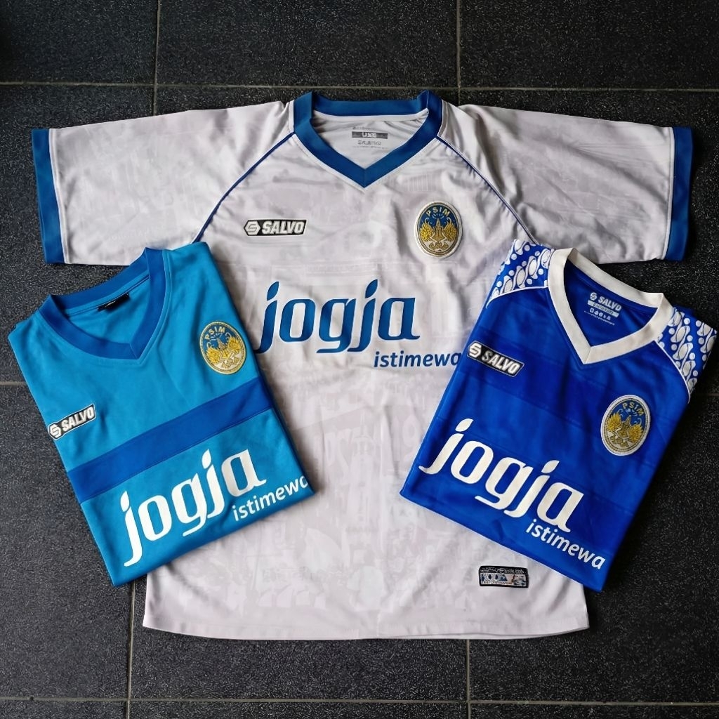 Jersey PSIM Jogja salvo 2015