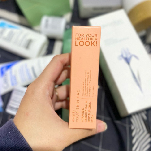 Avoskin Vitamin C Moisturizing Stick