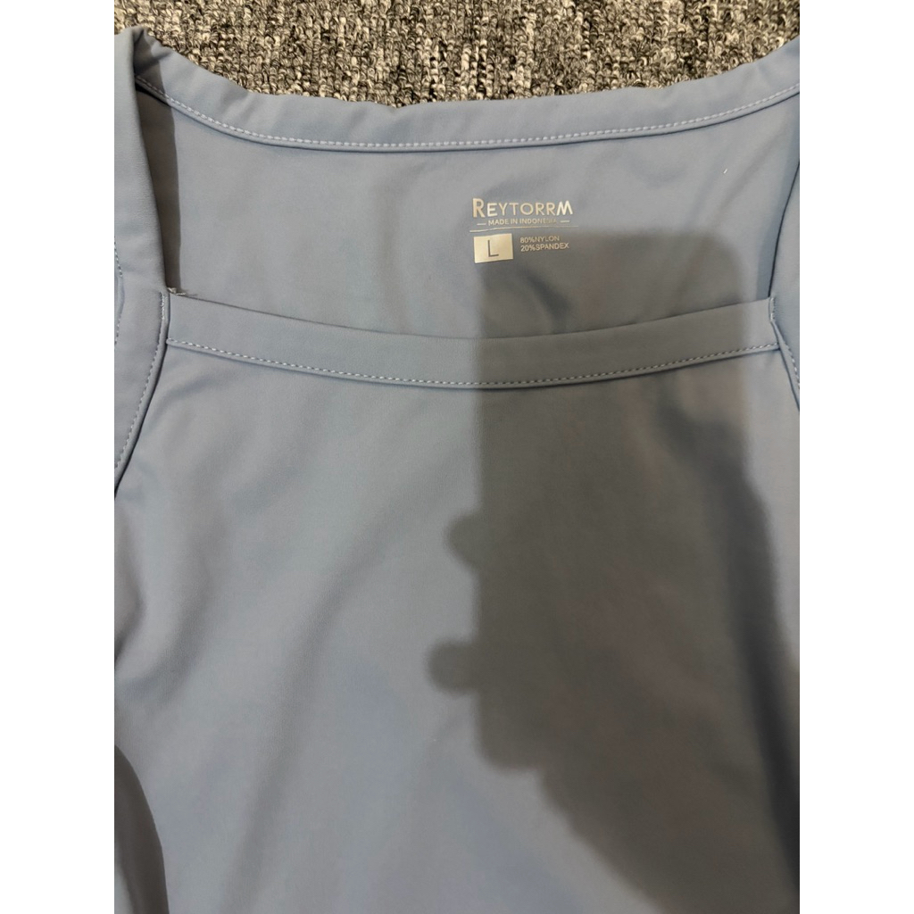 Baju Olahraga Reytorrm