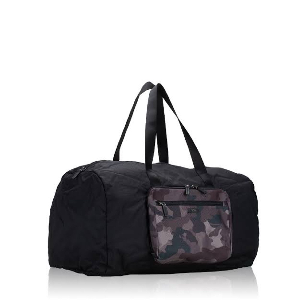 Tumi Packable Duffle Bag ORIGINAL 100%