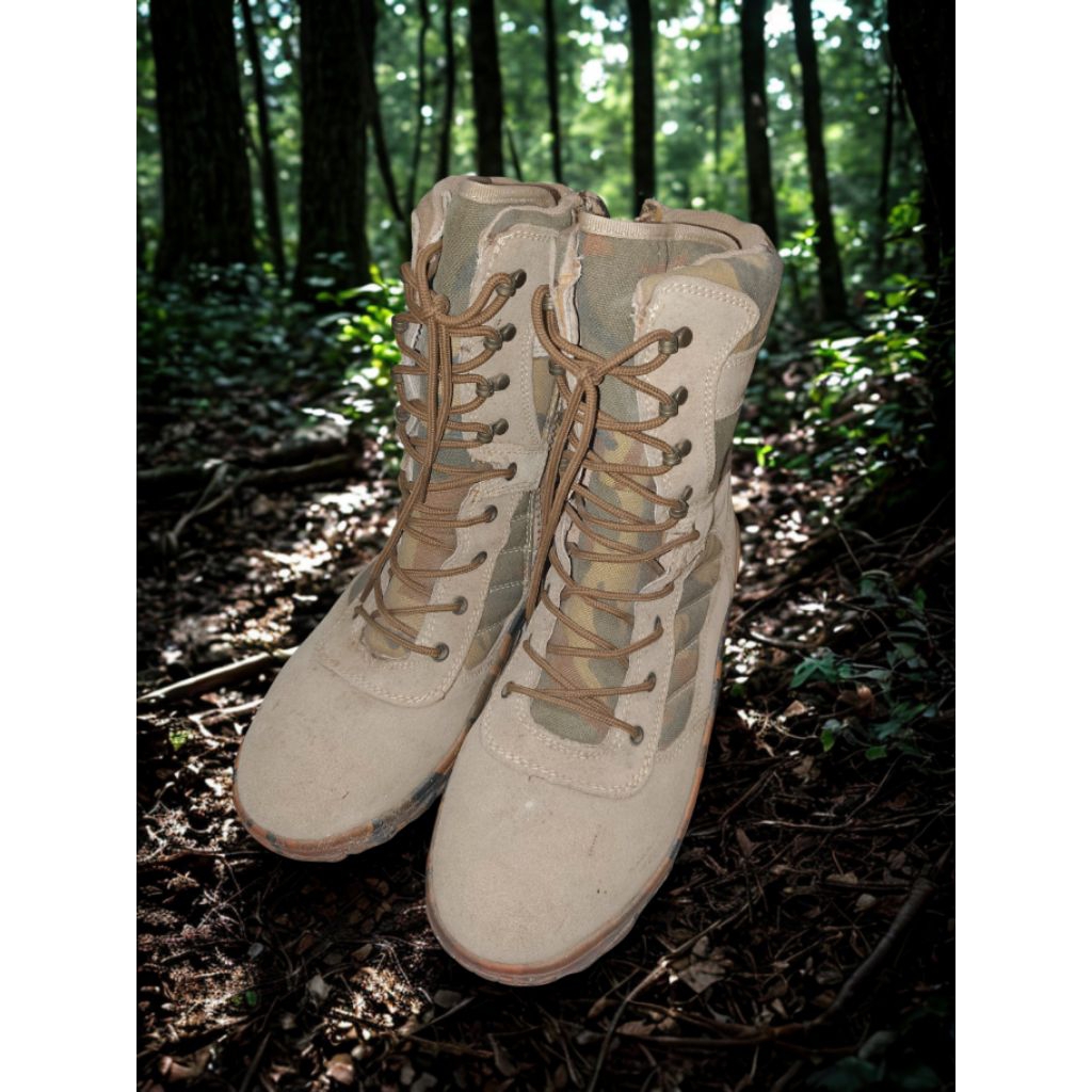 Sepatu Pdl Lebanon Asli Jatah