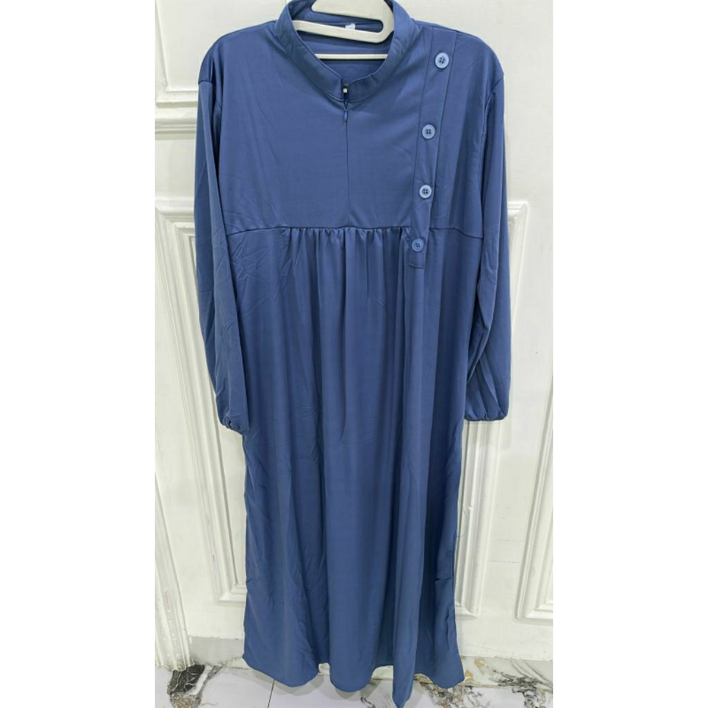 Dress Gamis Series Gita