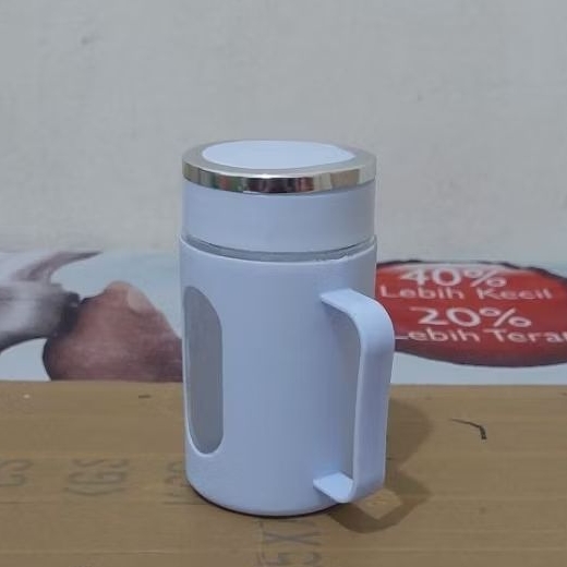 MUG PASTEL / MUG JELLY / MUG GAGANG / MUG KACA / GELAS TUTUP