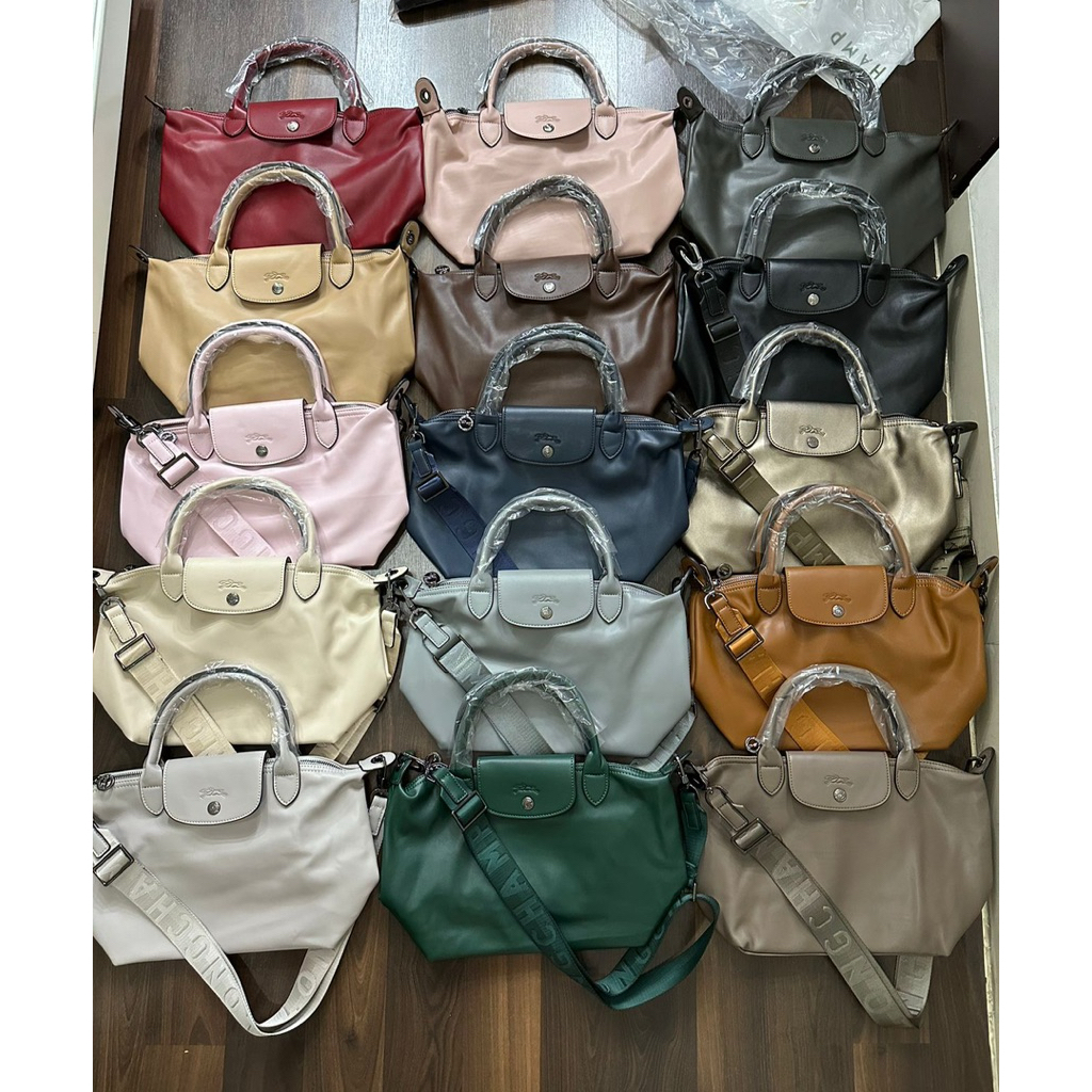 Longchamp