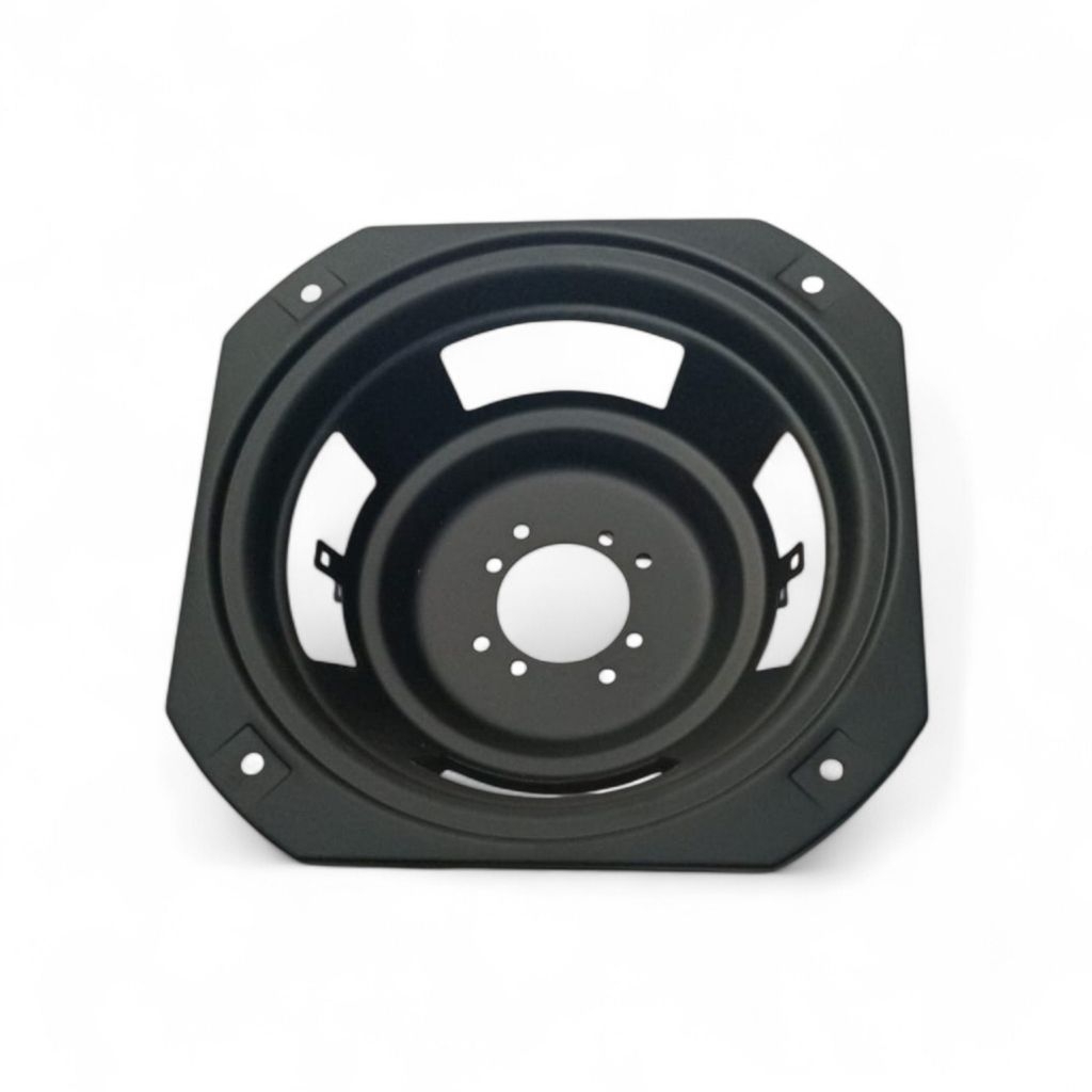 kerangka freme speaker Polytron BIG BAND , XBR dan middle PMA 3" - 6inch