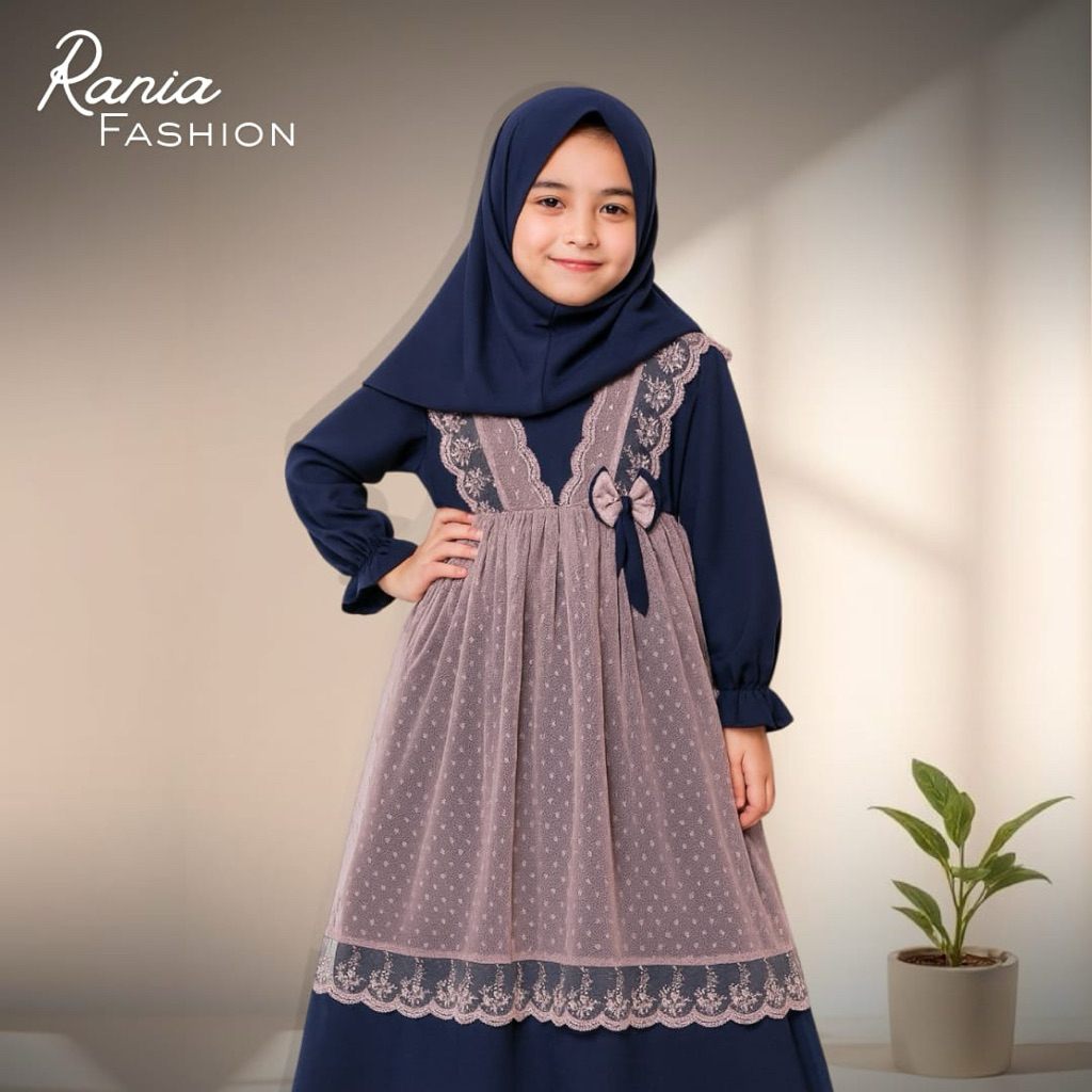 Rania Fashion