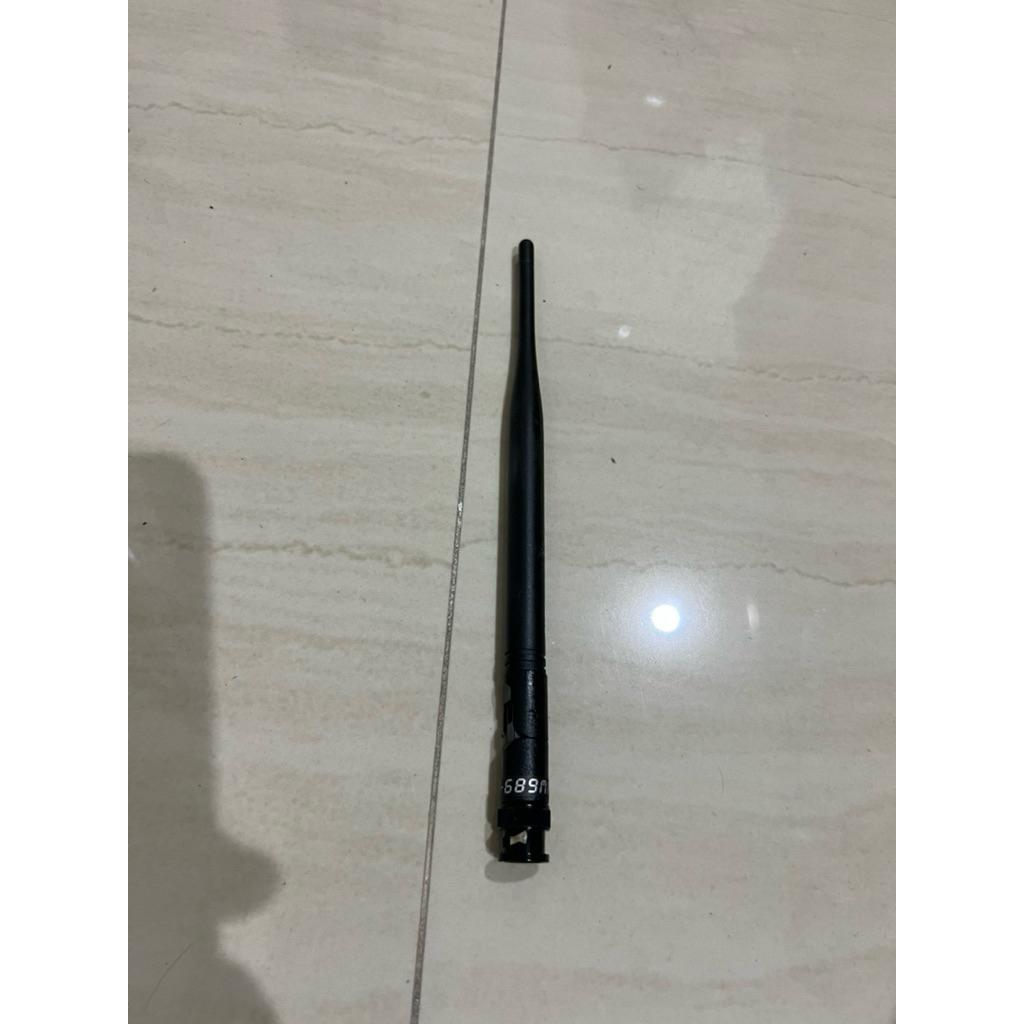 Antena Mic Wireless