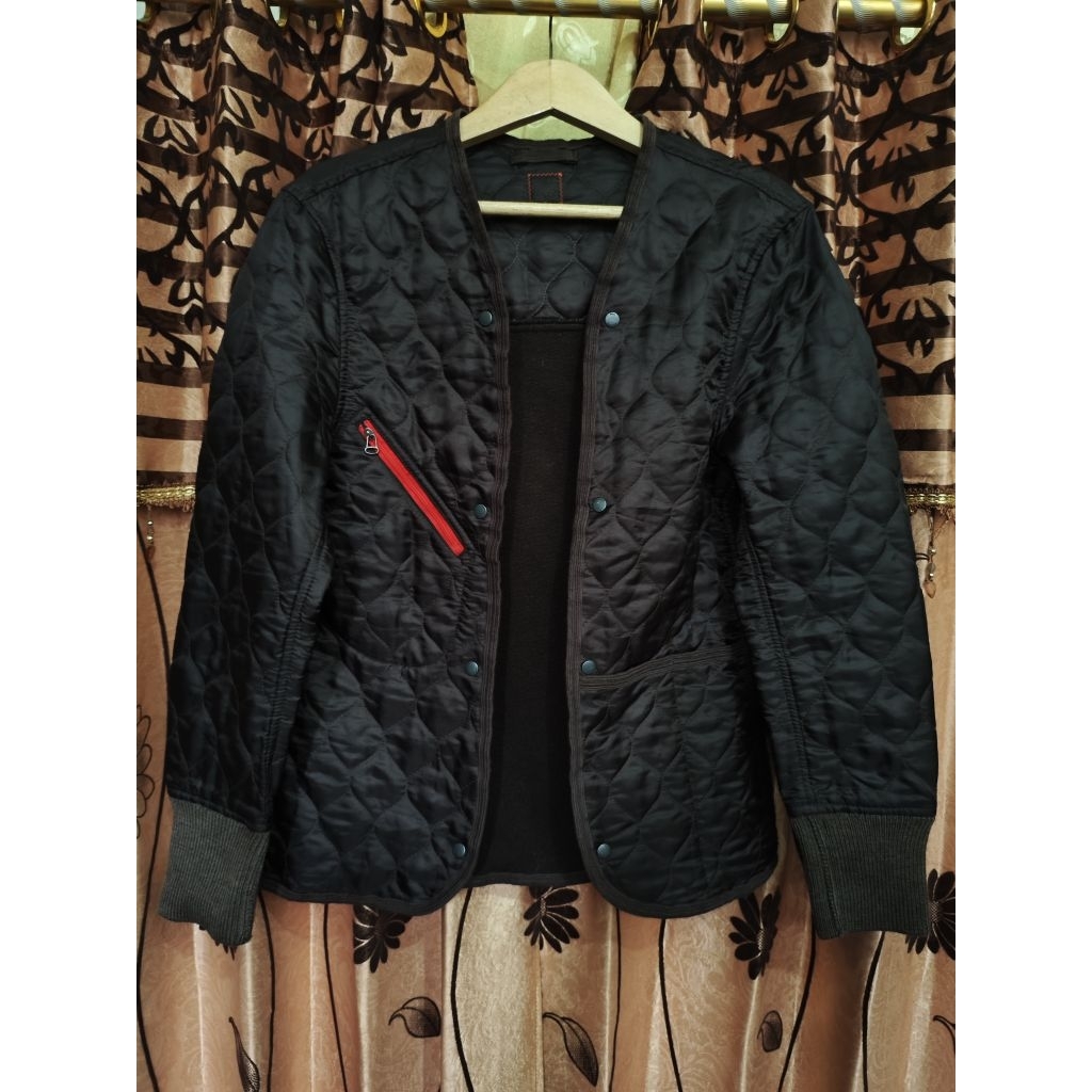 Jaket Puffer Boss Hugo Boss L51xP66