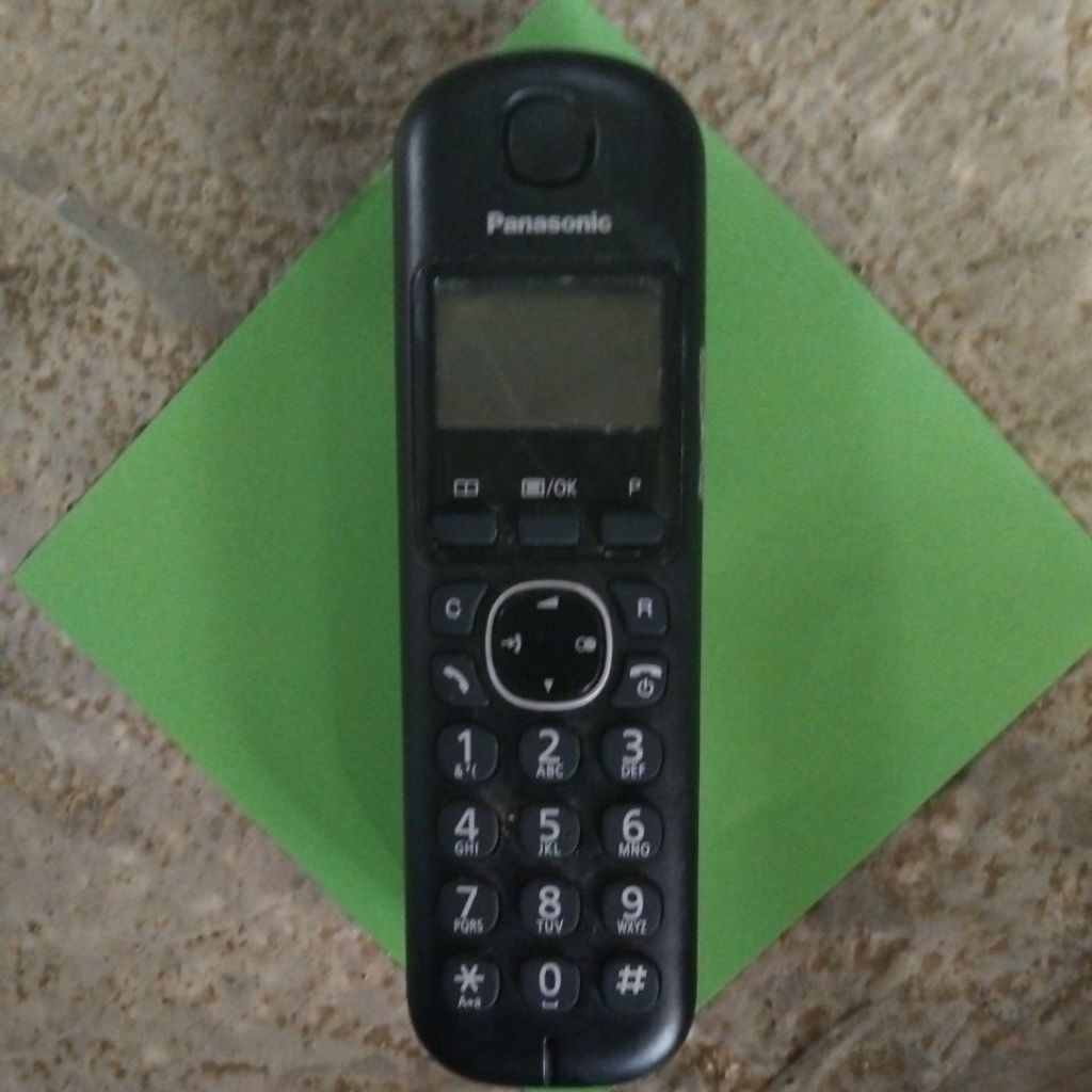 telepon wireless