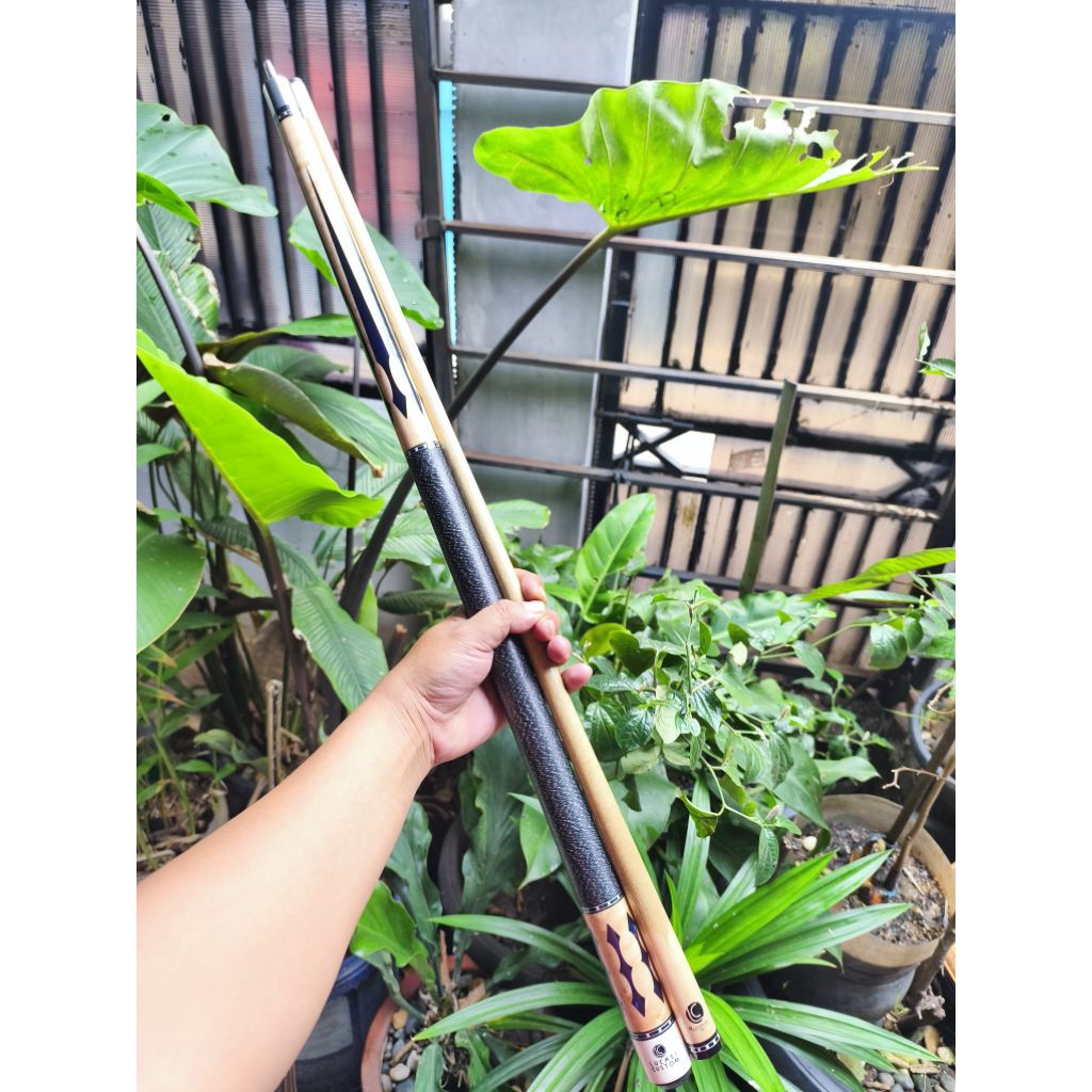 lucasi custom LH2004NB