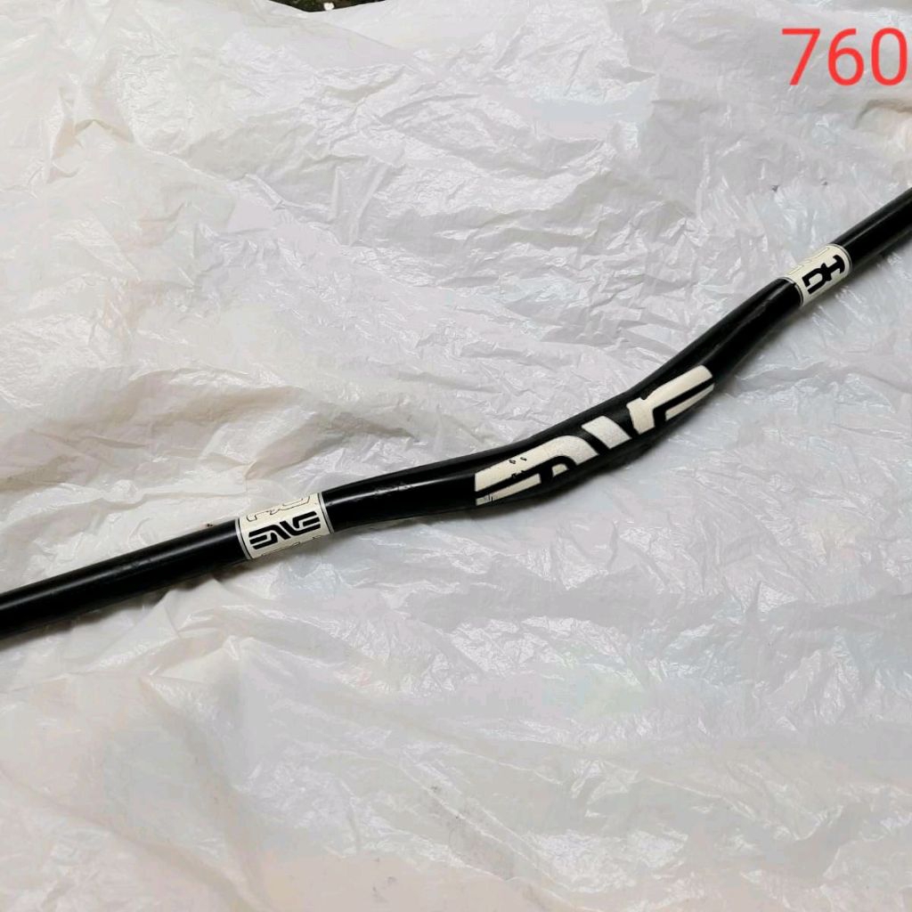 Handlebar ENVE DH Carbon Handlebar MTB Stang Sepeda mtb