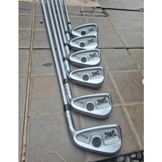 Golfline | Stick Golf Iron Set PXG 0311 CB