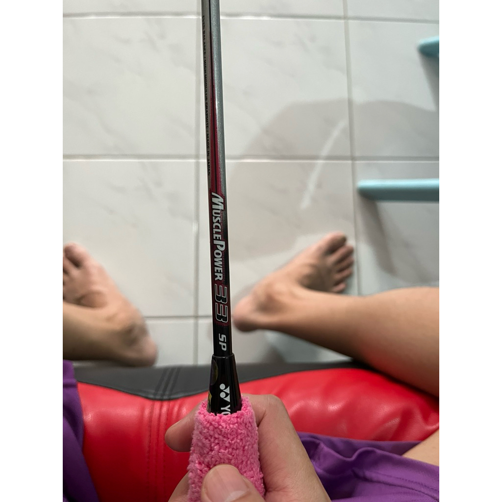 muscle power 33 .. shock  jam 1..