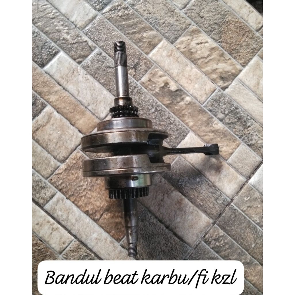 bandul kzl ( beat karbu)