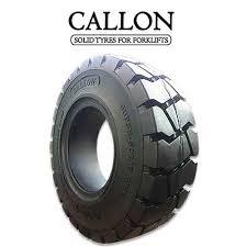 PROMO CALLON SOLID 500-8 HD - BAN FORKLIFT