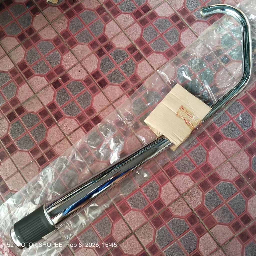 KNALPOT GLPRO GL PRO GL MAX CDI SERIES KG2 original Aspira International