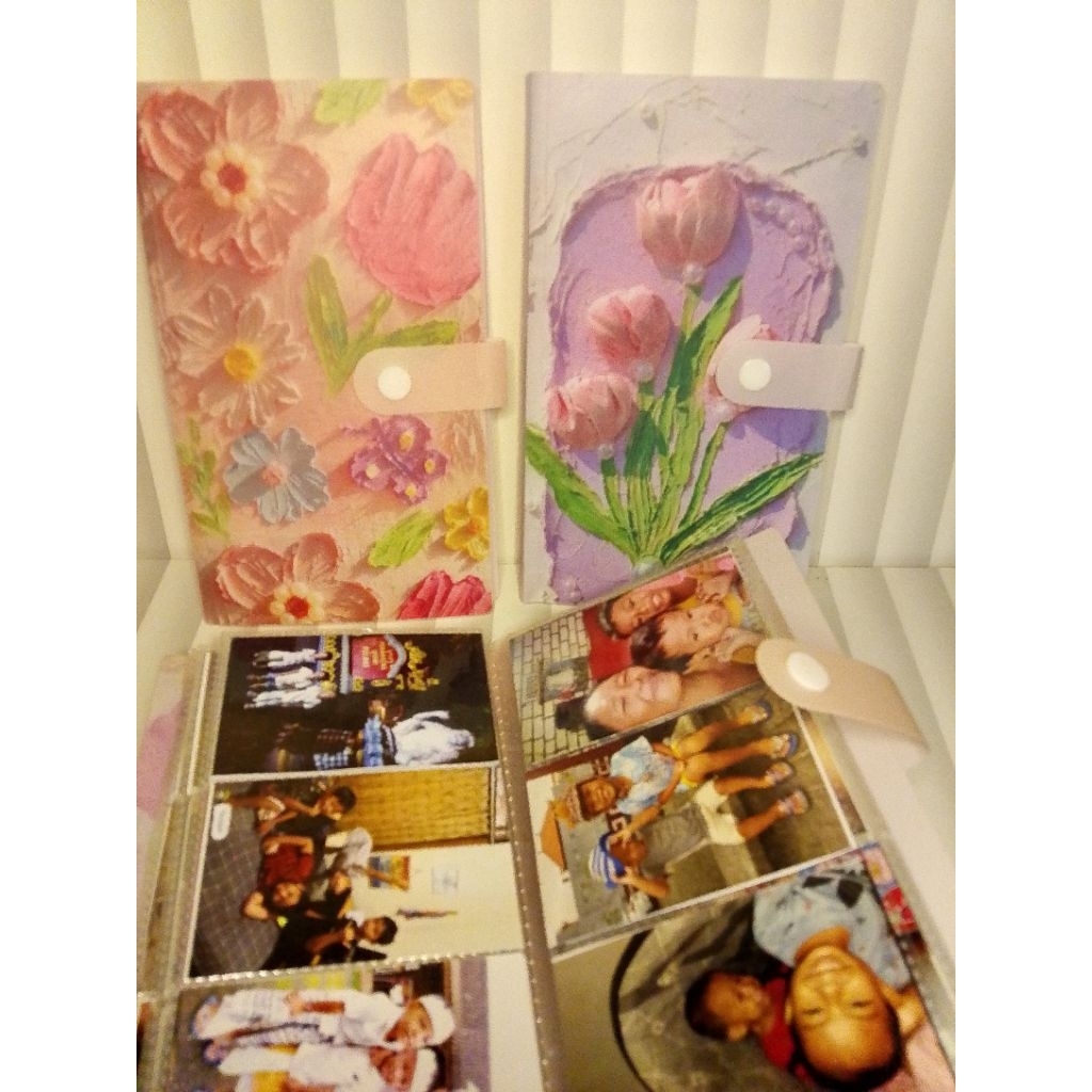 Cetak Foto Polaroid 2R Full