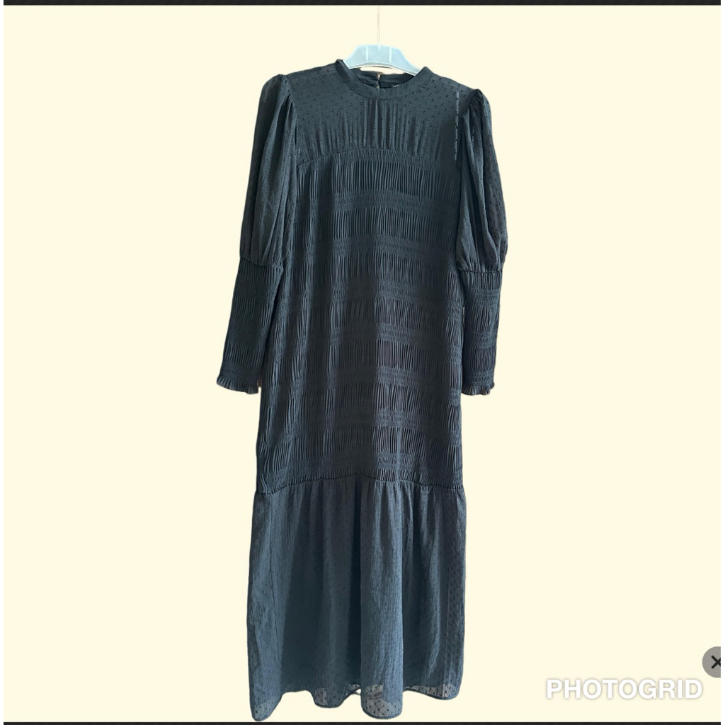zara woman preloved