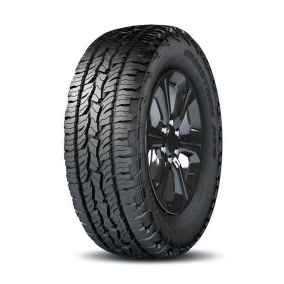 Dunlop AT5 235/60 R17 Ban Mobil Chevrolet Captiva