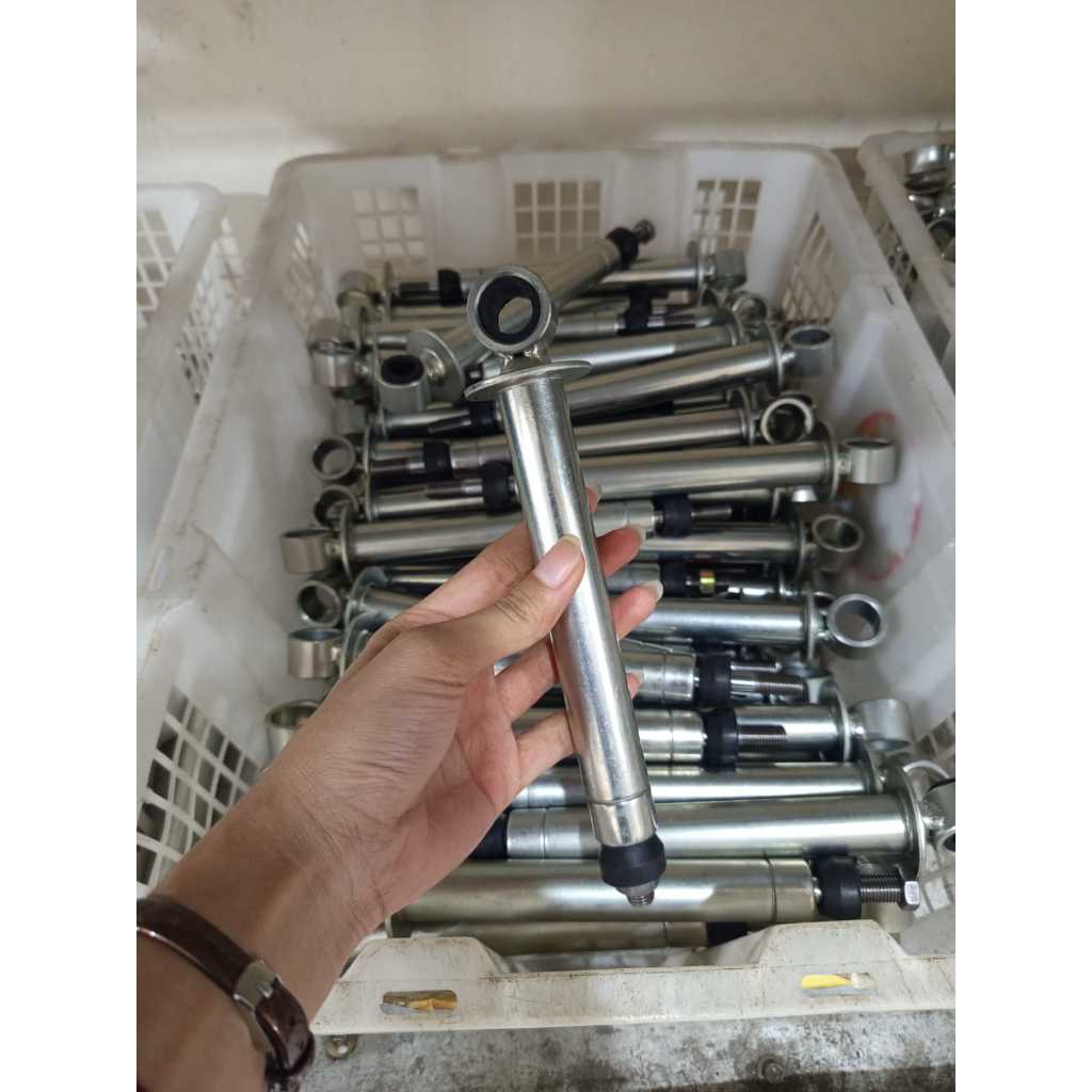 HIDROLIS SHOCKBREAKER REVO ABSOLUTE, BLADE/ HIDROLIK REVO ABSOLUTE/ ENJOTAN SHOCK REVO ABSOLUTE