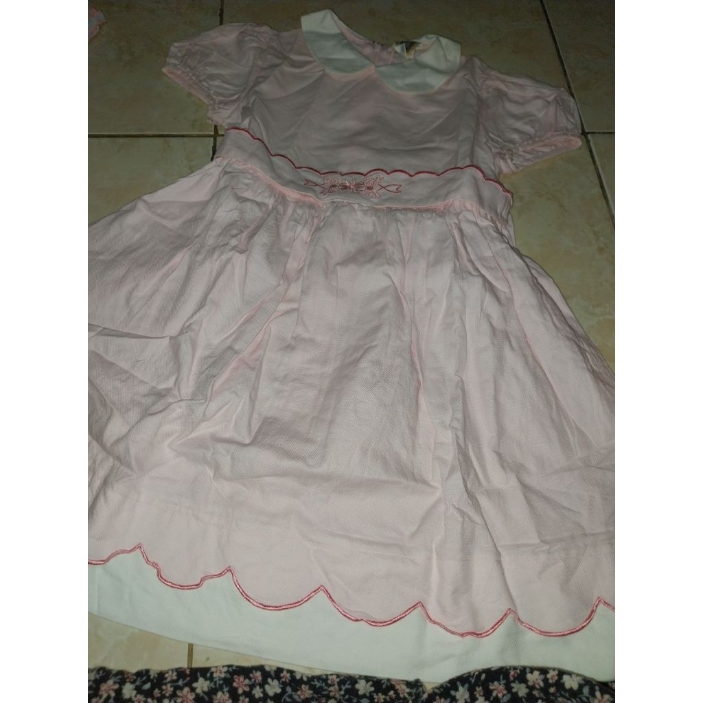 Dress jepang