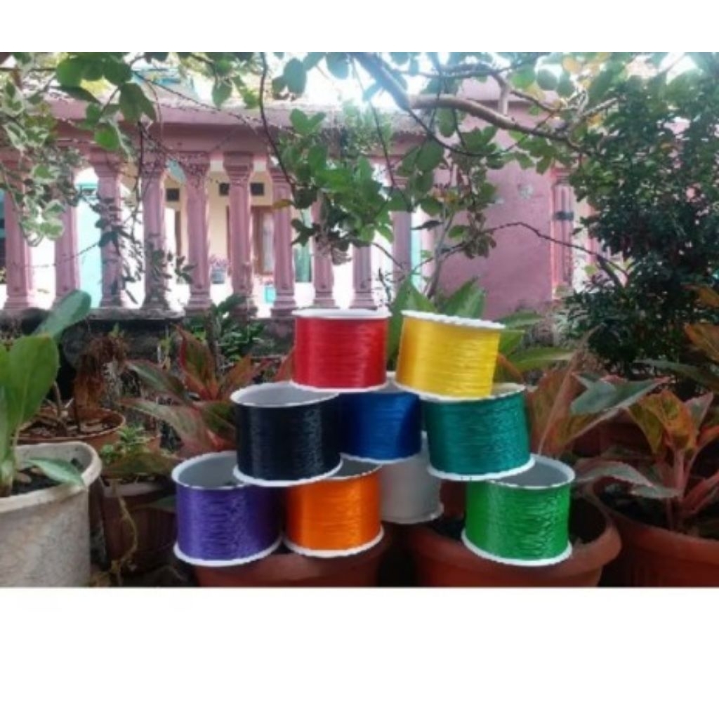 Bladu  besar  /  gulungan besar  +  kenur 0.40