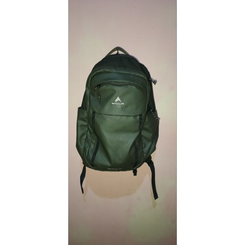 TAS EIGER FORLOUGH 20L BACKPACK SECOND