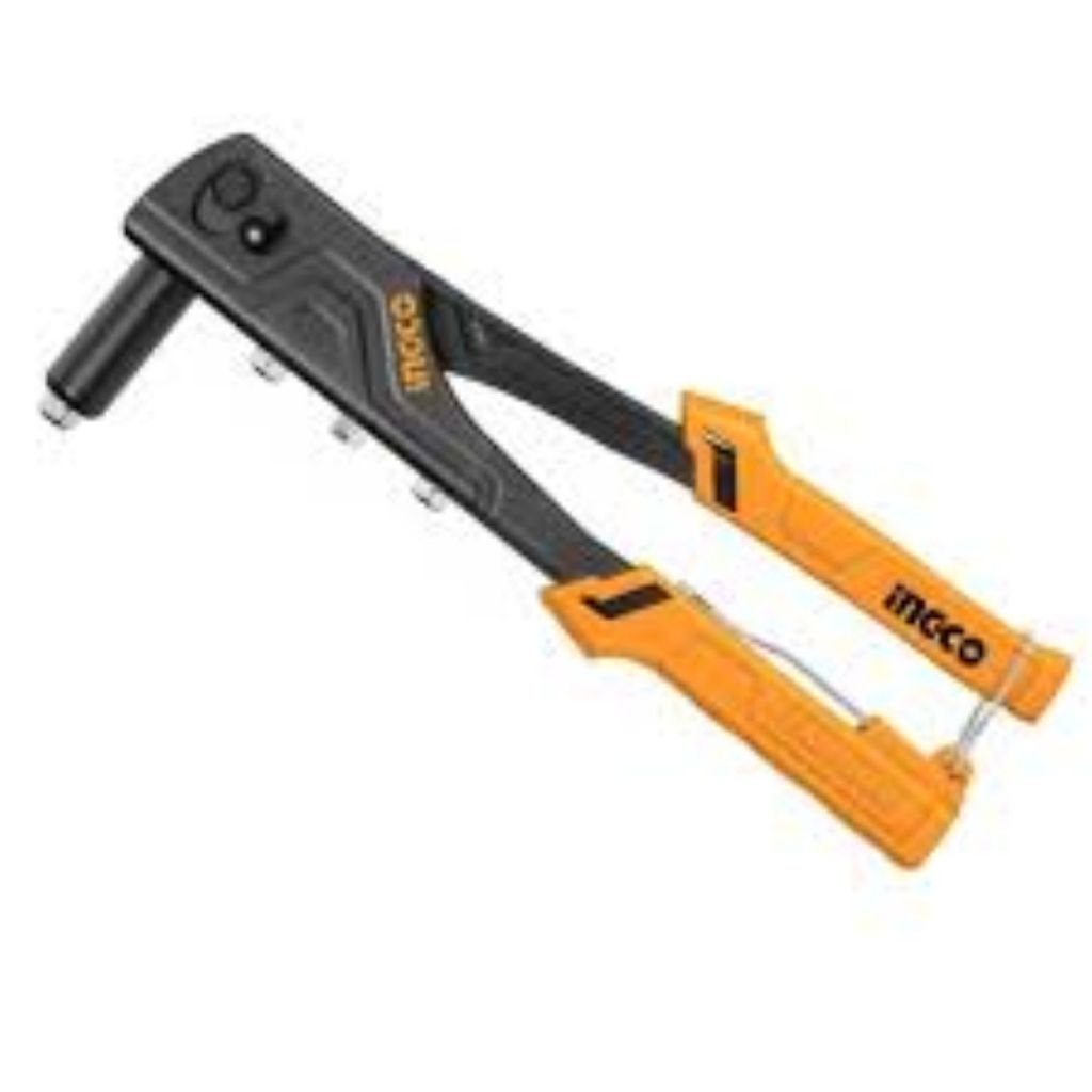 Tang Rivet 10,5" inch INGCO HRS108 Hand Riveter