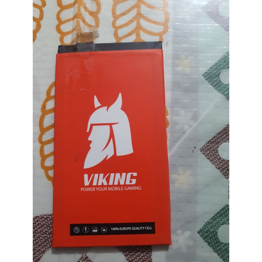 baterai sony z5 mini viking