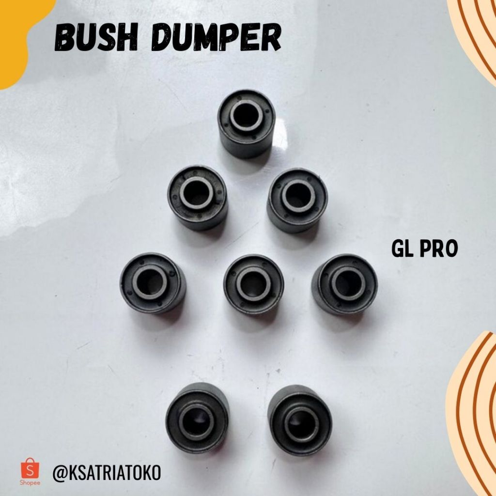 Bosh tromol tiger / tiger new , Gl pro, gl100,Gl pro Bosh Damper/Tromol
