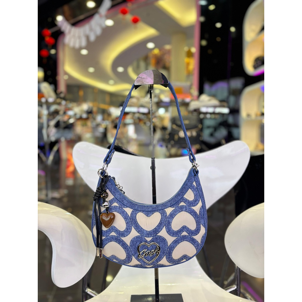 TAS GOSH ART 667 FREE PAPERBAG