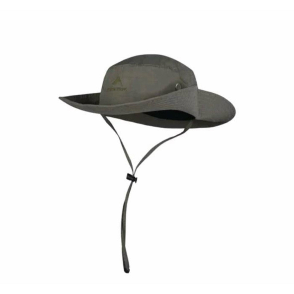 Topi Rimba Eiger1989 Infantry Hat Topi Mancing Hiking - OrigiNal