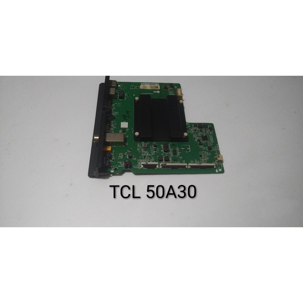 Mb tv tcl 50a30