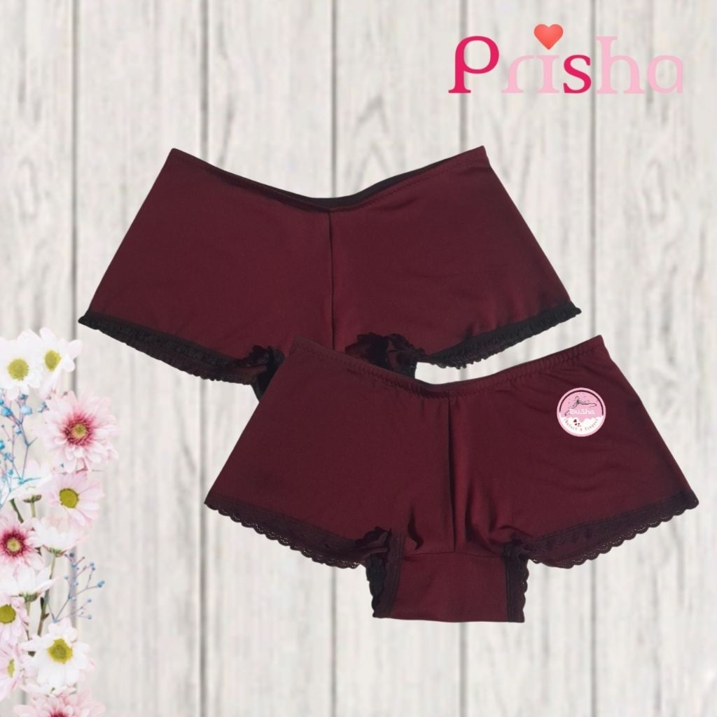 Prisha Celana Dalam Wanita Celana Dalam Wanita Jupe CD Jupe CD Jupe Polos CD Jupe Murah CD Segiempat