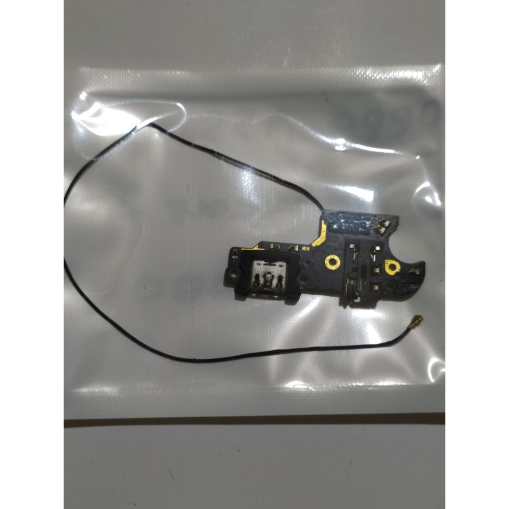 papan cas oppo a5s second original cabutan