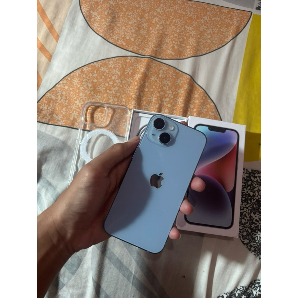Iphone 14 128Gb All Operator