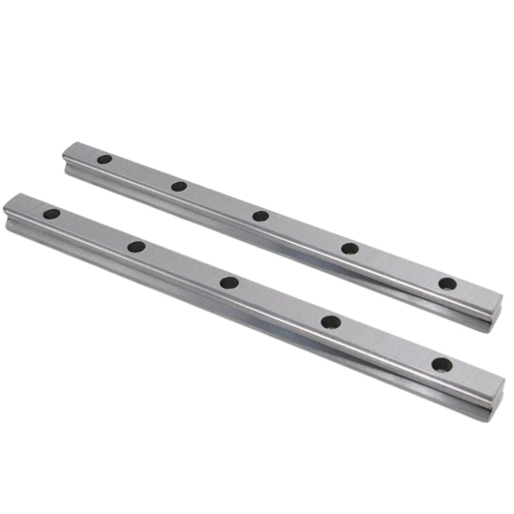 HGR20 | Rail HG20 - 3000mm / 4000mm