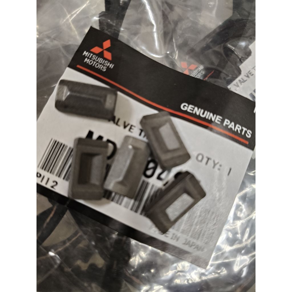 kuku pengunci gigi 3-4 sinkromis mitsubishi L300/ kuda diesel